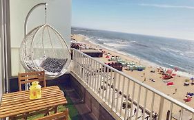 Mar Beach Apartment