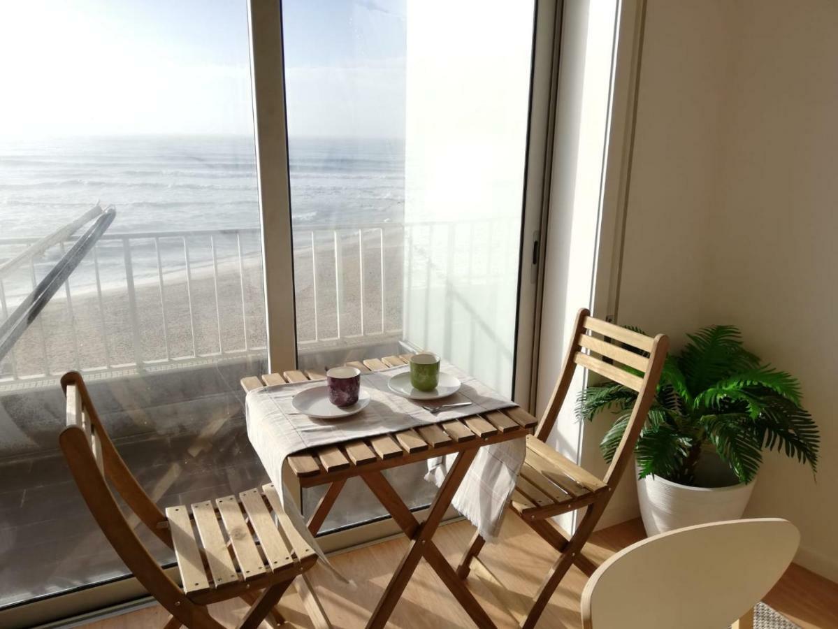 Mar Beach Apartment Póvoa de Varzim Extérieur photo