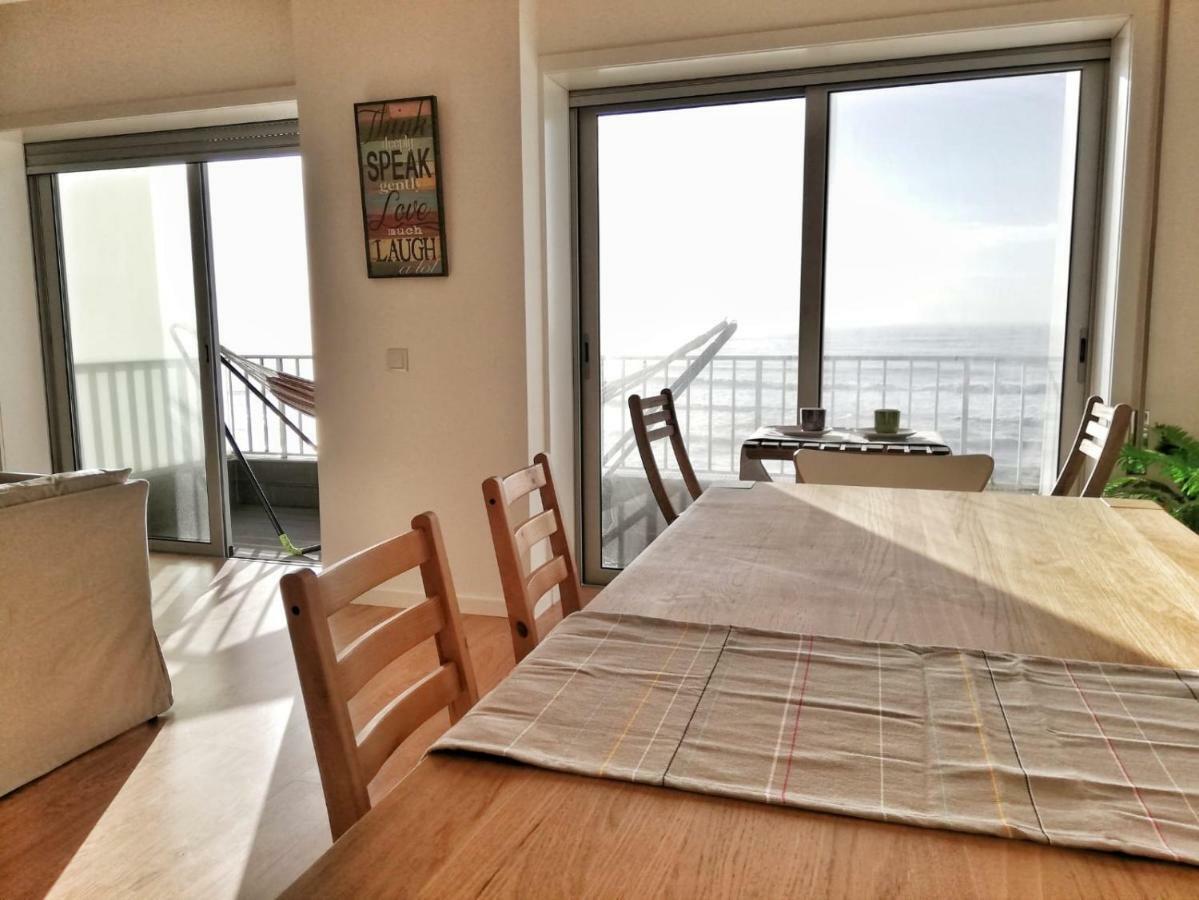 Mar Beach Apartment Póvoa de Varzim Extérieur photo