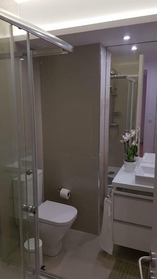 Mar Beach Apartment Póvoa de Varzim Extérieur photo
